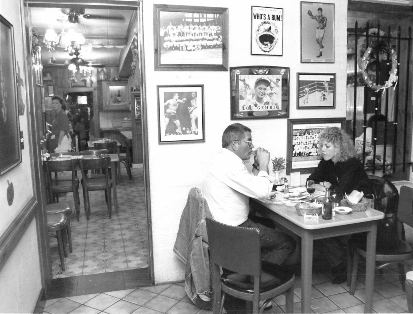 South Jersey Restaurants